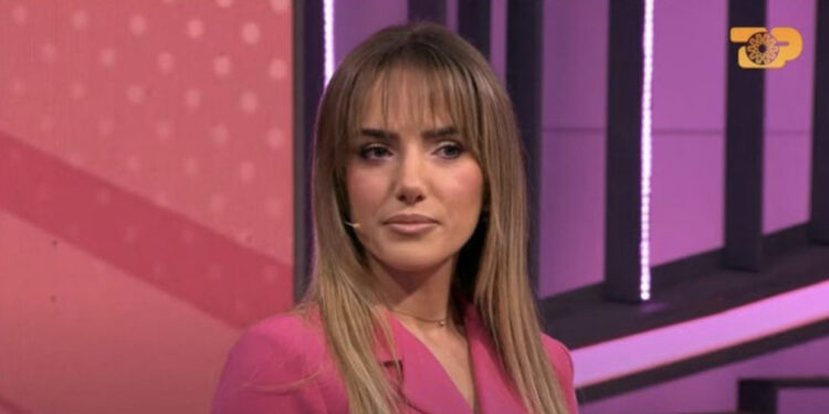 Kush është “Jurgena” e Luizit? Vajza “misterioze” flet për herë të parë: Nuk kam reaguar asnjëherë sepse…