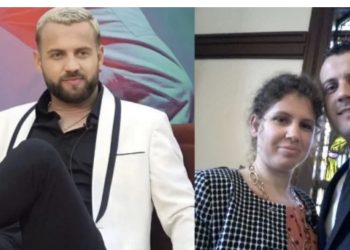 Motra e Luizit bën postim prekës: Babës ju plotësua dëshira