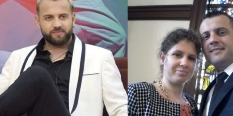 Motra e Luizit bën postim prekës: Babës ju plotësua dëshira