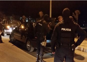 Vjen reagimi i policisë! Kush janë dy personat që u qëlluan me plumba në Durrës?