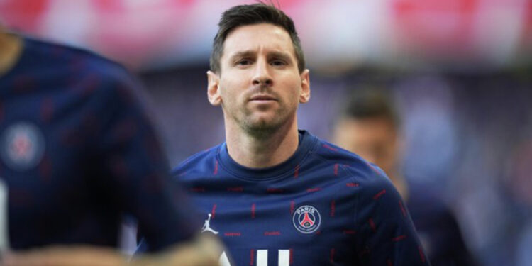 Al-Hilal i ofron mbi 400 mln euro në vit. Messi refuzon, dëshiron të luajë në Europë