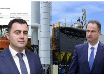 Denoncimi i fortë i Boçit: Inceneratori i Elbasanit po shkakton sëmundje tumorale!