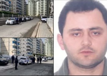 DALIN PAMJET/ Momenti kur ekzekutori i Ardian Nikulajt largohet me papaq!