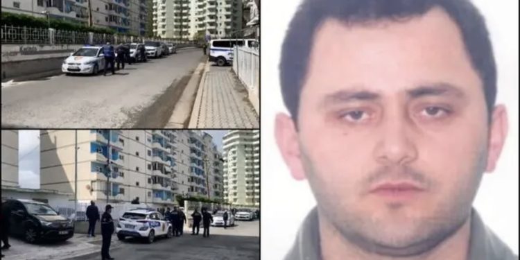 DALIN PAMJET/ Momenti kur ekzekutori i Ardian Nikulajt largohet me papaq!