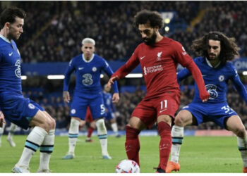 VIDEO/ Sistemi VAR i heq fitoren “bluve” të Londrës, Chelsea e Liverpool e mbyllin sfidën në “paqe”