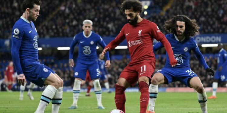 VIDEO/ Sistemi VAR i heq fitoren “bluve” të Londrës, Chelsea e Liverpool e mbyllin sfidën në “paqe”