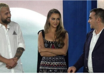 “Shpërthen” babai i Kiarës: Do vij me avokatë nga Italia, kërcënon opinionistët dhe produksionin