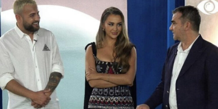 “Shpërthen” babai i Kiarës: Do vij me avokatë nga Italia, kërcënon opinionistët dhe produksionin