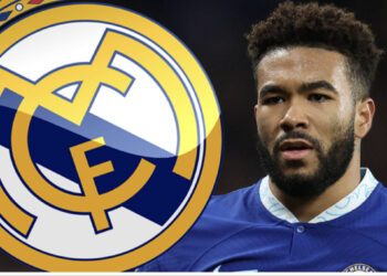 Real Madrid nuk “beson” më te Dani Carvajal, “galaktikët” gati ofertën për “yllin” e Premier League