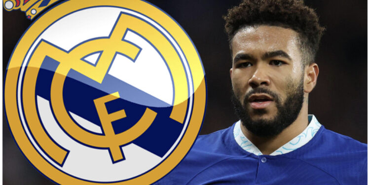 Real Madrid nuk “beson” më te Dani Carvajal, “galaktikët” gati ofertën për “yllin” e Premier League