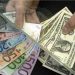 Këmbimi valutor, sa shiten dhe blihen dollari dhe euro?