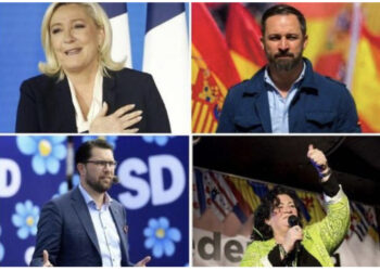 Tani e djathta e re mund të përmbysë Europën