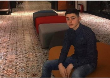 FOTO/ Ky është i riu që u vra për të dashurën në Tiranë! Hapen dyert e mortit