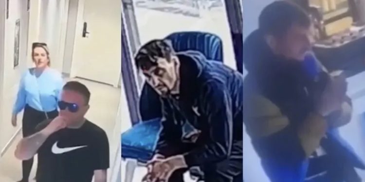 Detajet e fundit/ Kush janë tre të arrestuarit për vrasjen e biznesmenit?