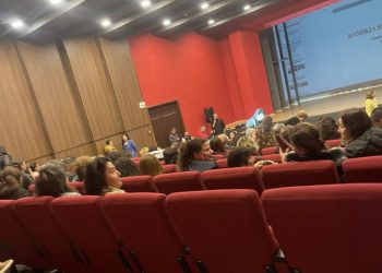 Dalin mesazhet! Kandidati i Berishës: Pushteti presion mësuesve