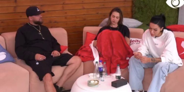 “Nuk ju mbështes”, Luizi ka dyshime për Kiarën dhe Efin?