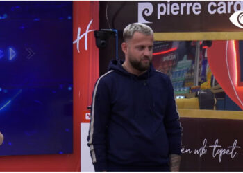 Lajmi Fundit/ Theu rregullat e garës, përjashtohet Luizi