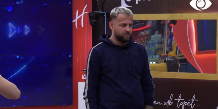 Lajmi Fundit/ Theu rregullat e garës, përjashtohet Luizi