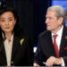 Berisha i përgjigjet Yuri Kim: Të hetohen pronat e saj në Shqipëri, po përpiqet të fsheh aferat e veta
