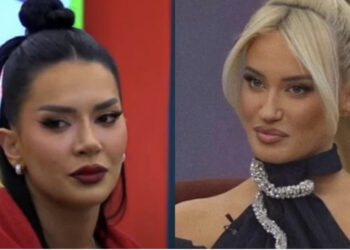 Efi me synime të qarta paralajmëron Dean: Bëhu gati