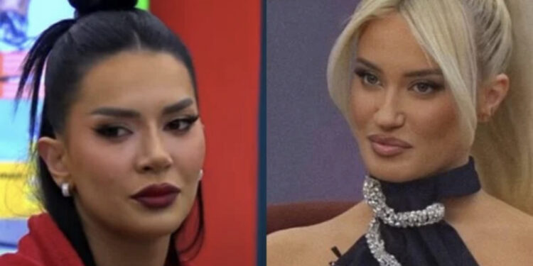 Efi me synime të qarta paralajmëron Dean: Bëhu gati