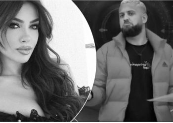 Arjola Demiri sulmon ashpër Luizin: Ka frikë nga femrat