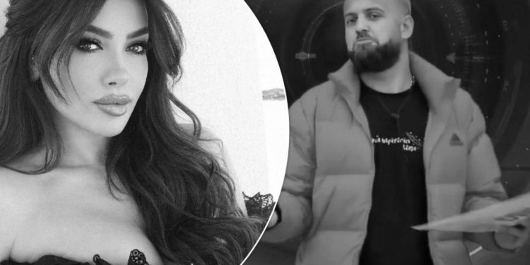 Arjola Demiri sulmon ashpër Luizin: Ka frikë nga femrat