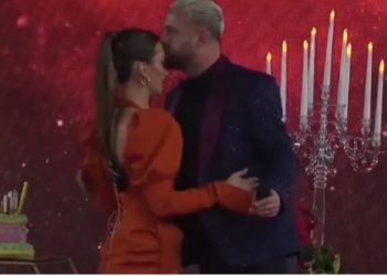 Ndodh sonte në mbrëmje! Zbulohet surpriza e Luizit për Kiarën