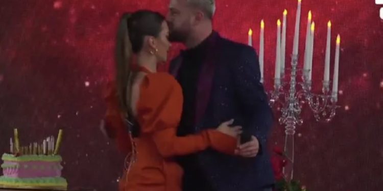 Ndodh sonte në mbrëmje! Zbulohet surpriza e Luizit për Kiarën