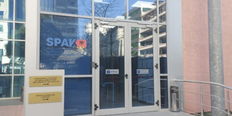 SPAK sekuestron pasuritë e vëllezërve Bardhyl e Kastriot Shota