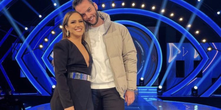 Kemi dasmë së shpejti/ Arbana Osmani dhe Eduard Grishaj do të martohen, zbulohet vendi ku çifti do të realizojnë ceremoninë