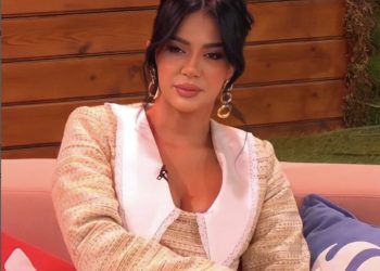 VIDEO/ Efi zbulon synimin: Unë do ta fitoj Big Brother Vip