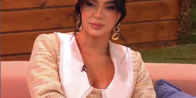VIDEO/ Efi zbulon synimin: Unë do ta fitoj Big Brother Vip