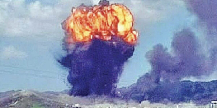 Fatmir Mediu zyrtarisht në gjyq për Gërdecin