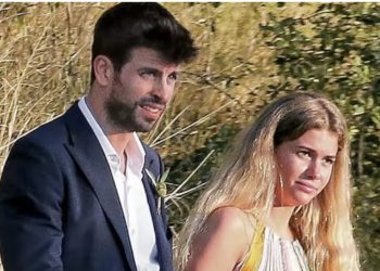 E bujshme nga gazeta katalanase: E dashura e Pique e tradhtoi me Pep Guardiolën?