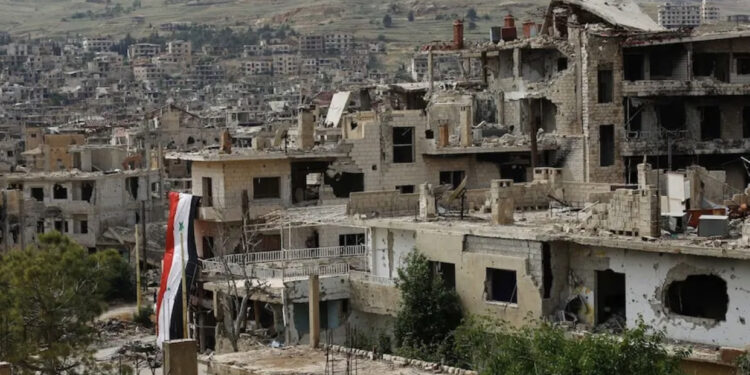 SHBA vret liderin e ISIS në Siri