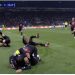 VIDEO/ Shpërthen “San Siro”, Bennacer ndëshkon Napolin