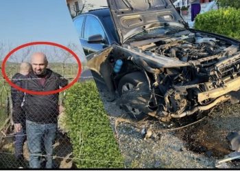 VIDEO/ Atentati ndaj kreut të PD në Vaun e Dejës, ekspertiza: U vendos 50 gr tritol!