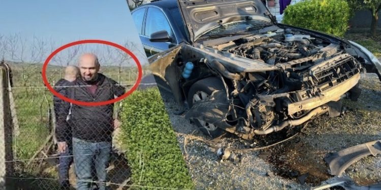 VIDEO/ Atentati ndaj kreut të PD në Vaun e Dejës, ekspertiza: U vendos 50 gr tritol!