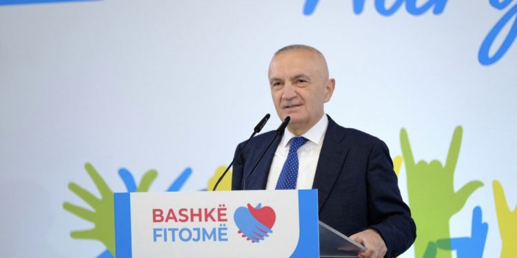 “Projekt i tyre është shpopullimi”, Meta nga Gramshi: Rilindja ka dështuar