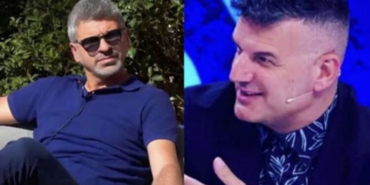 VIDEO/ Qetësori zbulon konfliktin me Bledin dhe nis aleancën me Luizin: Dikur më ka hedhur diçka në pije, ja tregoj unë tani