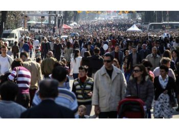 Shqiptarët shpenzojnë 147 euro për frymë për t’u veshur, më e ulëta në Europë