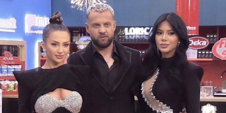 Zbulohet mashtrimi i Efit! Publikohet video kur Efi fliste për raportin me Luizin: Jam lidhur me të vetëm prej Kiarës