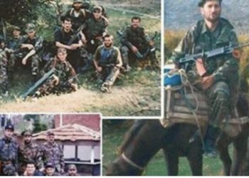 Thyerja e kufirit Kosovë-Shqipëri, 24 vite nga Beteja e Koshares