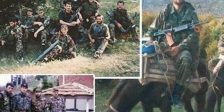 Thyerja e kufirit Kosovë-Shqipëri, 24 vite nga Beteja e Koshares