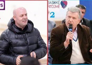 SONDAZH-Kush e fiton Librazhdin, Mariglen Disha apo Shefki Çota ? VOTO KËTU!