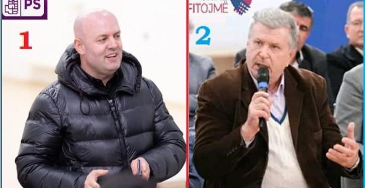 SONDAZH-Kush e fiton Librazhdin, Mariglen Disha apo Shefki Çota ? VOTO KËTU!