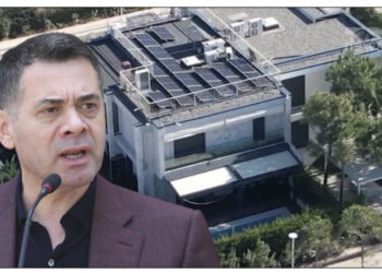 A do të arrestohet Ahmetaj? Ish-prokurori i Krimeve të Rënda: Janë mbledhur prova konkrete