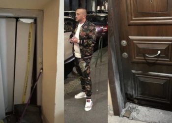 Dyshimet/ Tritoli banesës iu vendos nga vetë familjarët që të mos ekstradohet Leonard Duka