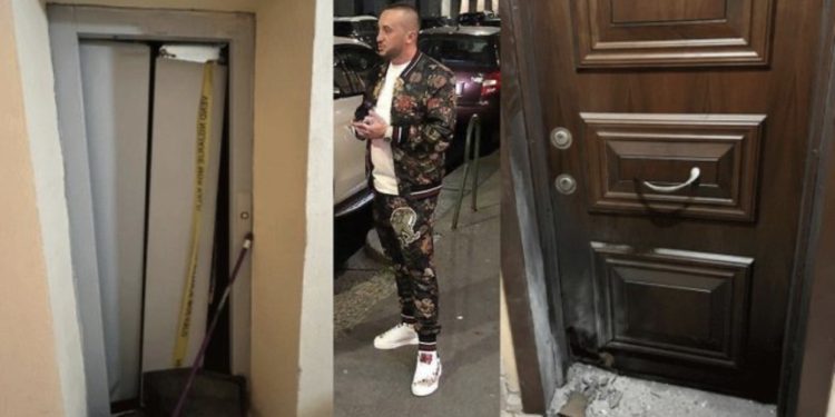 Dyshimet/ Tritoli banesës iu vendos nga vetë familjarët që të mos ekstradohet Leonard Duka